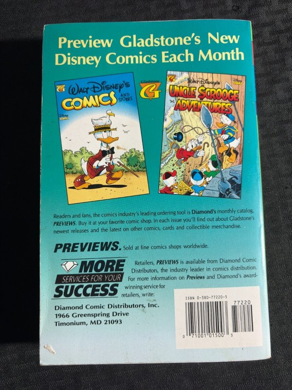 1993/94 OVERSTREET Comic Book Price Guide FN+ 6.5 Robert M Overstreet Paperback