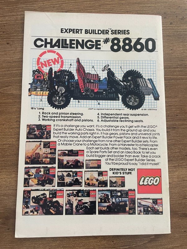 Uncanny X-Men # 151 VF Marvel Comic Book Kitty Pryde Wolverine 2 J267