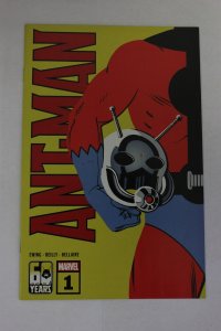 Ant-Man #1 (2022) Ant-Man NM