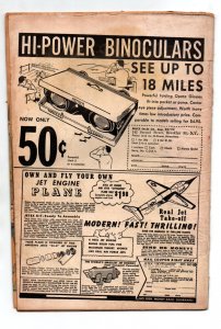 Little Spunky #10 - Cartoon - Reprint - I.W. Enterpries - 1957 - GD