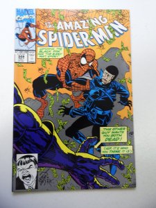 The Amazing Spider-Man #349 (1991) VF Condition