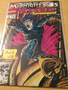 Morbius #1