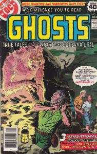 Ghosts #71