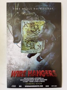 Crawl To Me #3 - NM+  (2011)