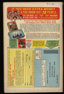 Amazing Spider-Man #77 Lizard Human Torch Appearance!