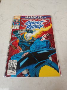 What If...? #45 (1993)