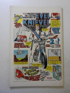 The Amazing Spider-Man #128 (1974) VF- Condition!