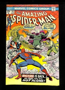 Amazing Spider-Man #141 1st Danny Berkhart as Mysterio!