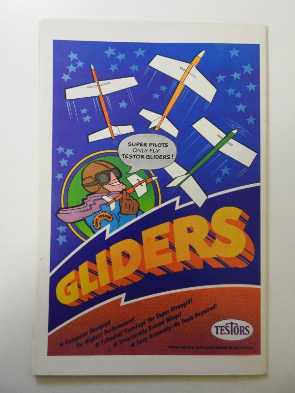 The Incredible Hulk #227 (1978) FN/VF Condition!