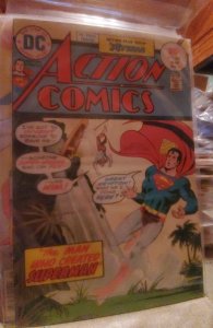 Action Comics #447 (1975)