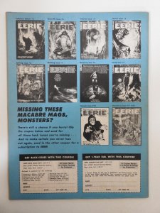 Creepy #18 (1968) VG+ Condition!