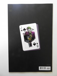 Batman: Three Jokers #1 Variant NM Condition!