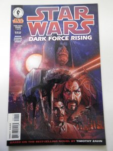 Star Wars: Dark Force Rising #1 (1997)