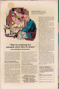 Fantastic Four #68 VF TO VF+