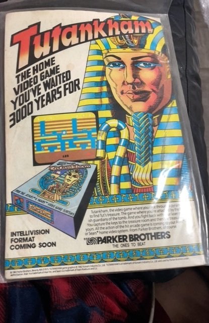 The Avengers #235 (1983)