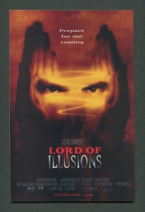 Jonah Hex: Riders of Worm & Such #1  /  9.2 NM-  / March 1995