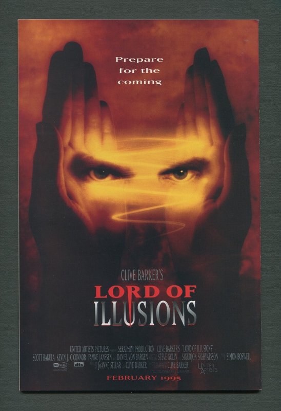 Jonah Hex: Riders of Worm & Such #1  /  9.2 NM-  / March 1995