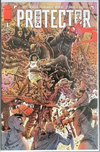 Protector #1 (2020, Image) NM