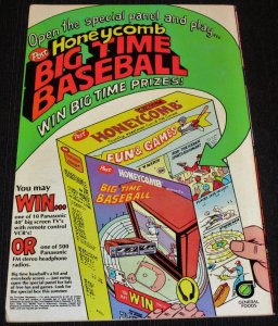 Secret Wars II #5 (1985)