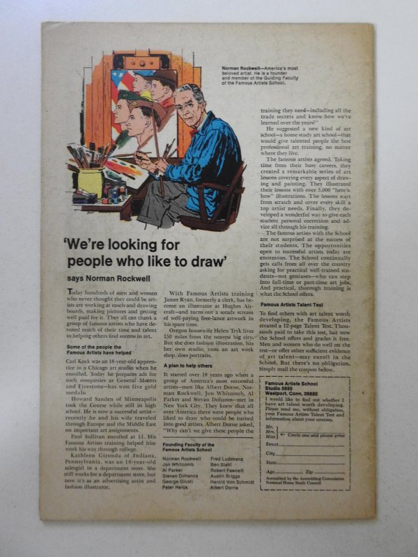 Tales to Astonish #101  (1968) VG Condition!