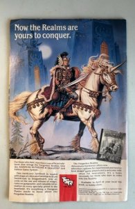 Power Pack #56 (1990)