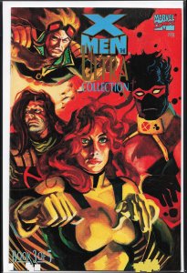 X-Men: The Ultra Collection #3 (1995) X-Force