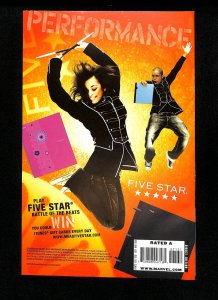 Amazing Spider-Man (1999) #571 John Romita Jr Variant