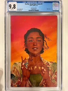 Firefly: Brand New 'Verse #1 Cover E CGC 9.8
