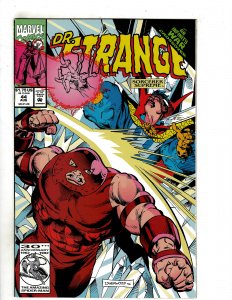 Doctor Strange, Sorcerer Supreme #44 (1992) J601