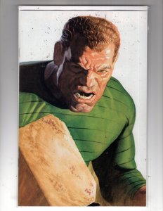 Red Goblin #3 (2023) THE SANDMAN! ~ Alex  Ross Variant / ID#31