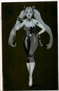 Harley Quinn #17 (2022) Harley Quinn