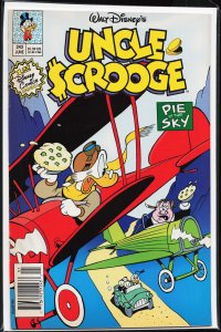 Uncle Scrooge #243 (1990)