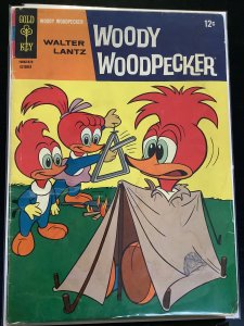 Walter Lantz Woody Woodpecker #93