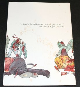 1990 Hard Boiled #2 Frank Miller Geof Darrow VF+ 