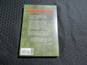 2005 WASTING THE DAWN by David Hurwitz SC FN+ 6.5 1st IDW