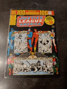 DC 100-Page Super Spectacular #17 (1973)