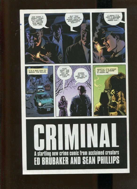 THE WALKING DEAD #30 (9.2) 2006