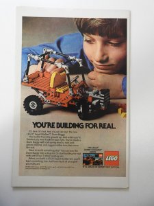 X-Men Annual #6 (1982) VF Condition