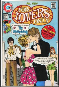 For Lovers Only #75 (1974)