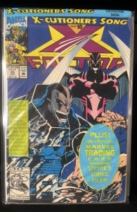 X-Factor #86 (1993)