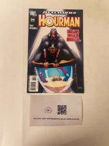 JSA Classified #34 NM DC Comic Book Justice Society of America Flash 23 MS32