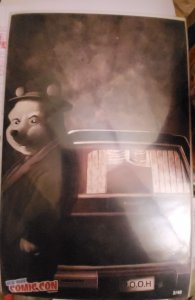 The Notorious Big Poohpa