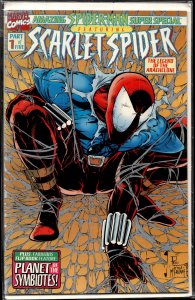 Amazing Spider-Man Super Special (1995) #1