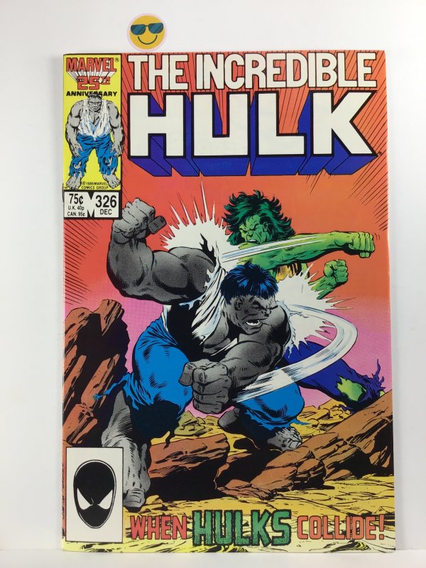 Rick Jones Hulk vs