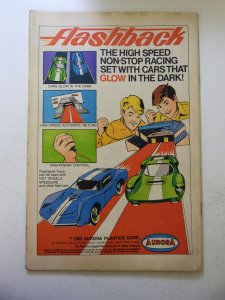 The Flash #192 (1969) FN Condition