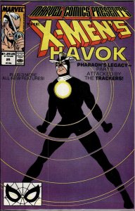 Marvel Comics Presents #25 (1989)