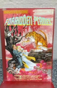 Forbidden Planet #2 (1992)