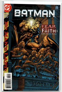 Batman #563 (1999) Batman