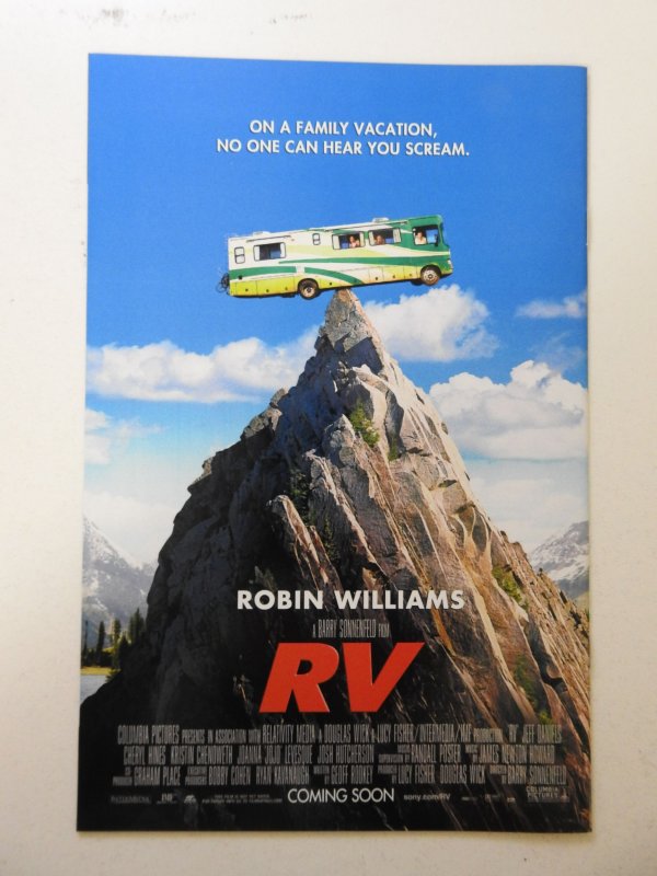 Moon Knight #1 (2006) NM Condition!