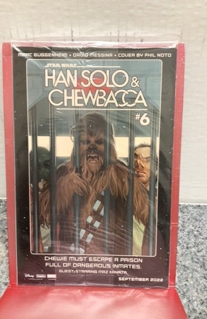 Fortnite X Marvel: Zero War #4 Lim Cover (2022)